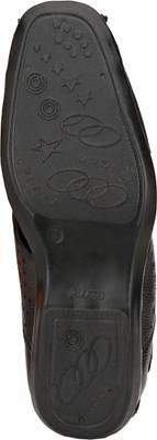 Peponi Men Beige Sandals