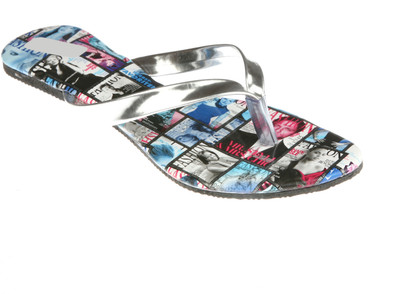 

Zachho Women Blue Flats