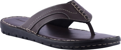 

Amster Men Brown Sandals