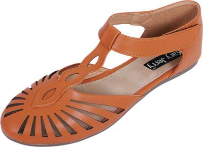KaryJerry Women Black Bellies