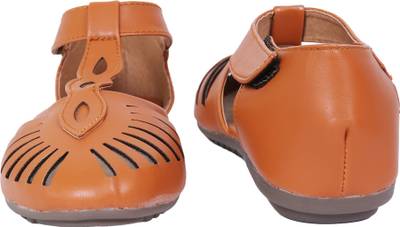 KaryJerry Women Black Bellies