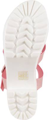 Metro Women 24,Pink Heels