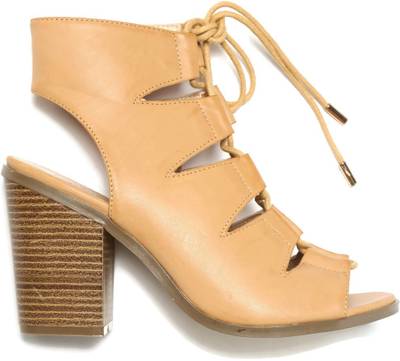 Roadster Women Grey Heels