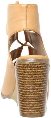 Roadster Women Grey Heels