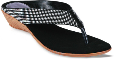

Bora Bora Women Black Flats