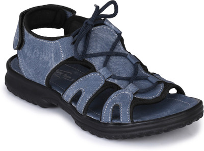 

Knoos Men BLUE Sandals