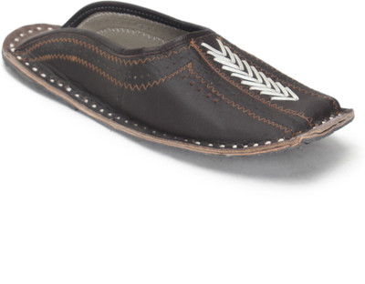 Paduki Men Beige Sandals