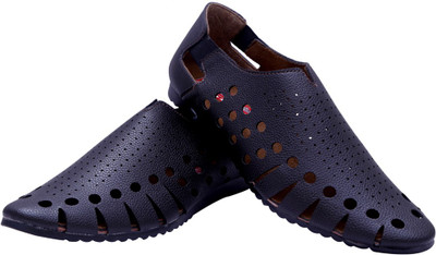 

Fashion Victim Men Brown Sandals