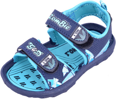 

Guys & Dolls Boys & Girls Flats, Navy blue