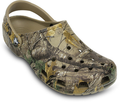 Crocs Men 15581-260 Clogs