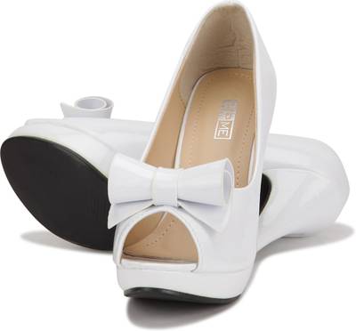 Yepme Women Blue Heels