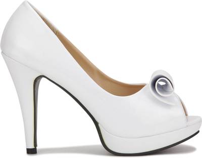 Yepme Women Blue Heels