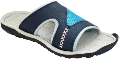 

ABS Men Blue Sports Sandals