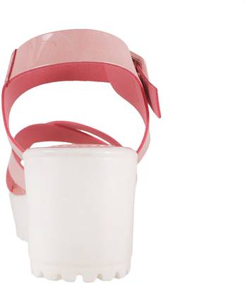Metro Women 24,Pink Heels