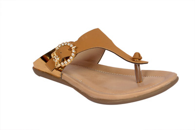 

Bora Bora Women Tan Flats