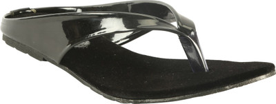 

Zachho Women Black Flats