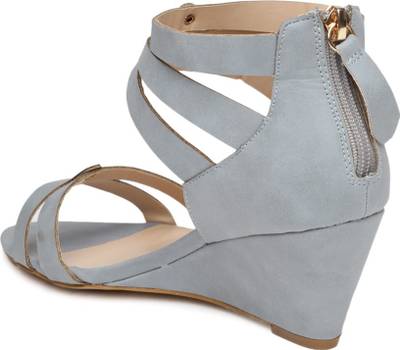 Dressberry Women Black Heels