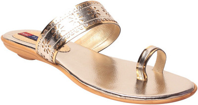 

MSC Women Copper Flats