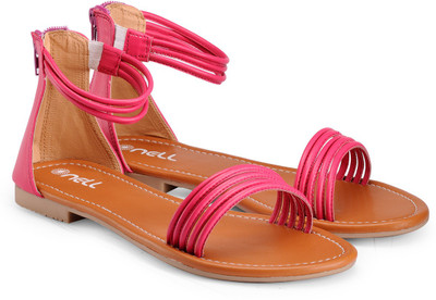 

Nell Women Pink Flats