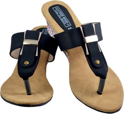 Leatherwood1 Women Red Heels
