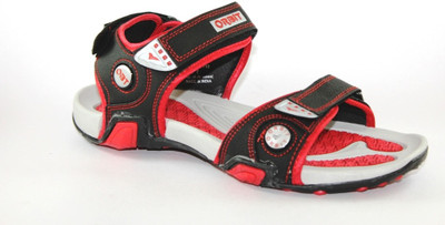 

Orbit Men RED Sandals