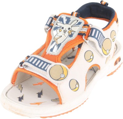 

Guys & Dolls Boys Sports Sandals(Beige