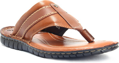 

E-Lyte Men Tan Casual
