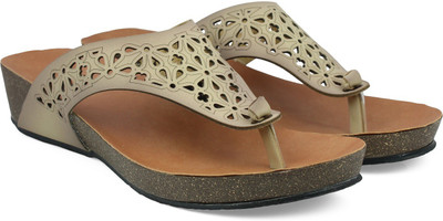 

Inc.5 Women BEIGE Wedges