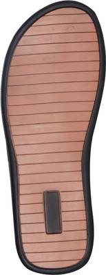 Kraasa Men Tan Sandals