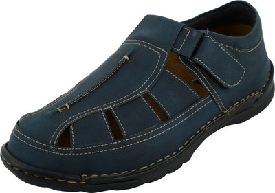 

Chamois Men BLUE Sandals