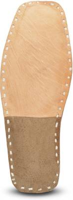 Paduki Men White Sandals