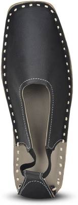 Paduki Men White Sandals