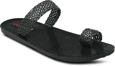 

Get Glamr Men Black Sandals