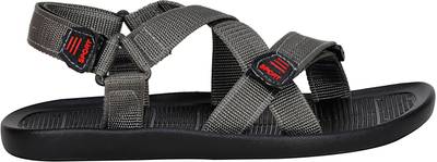 Kraasa Men Tan Sandals