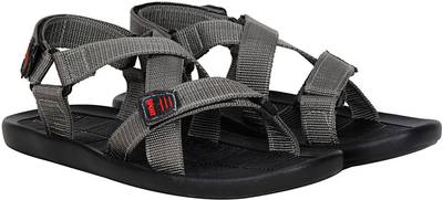 Kraasa Men Tan Sandals