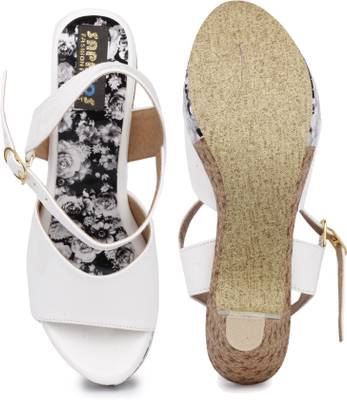Sapatos Women ST-142-Black Heels