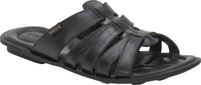 JCube Men TAN Sandals
