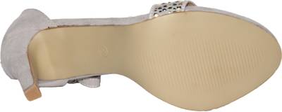 Spunk Women Nude Heels