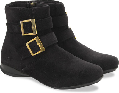 

Catwalk Women BLACK Flats