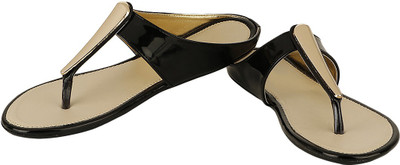 

Hanna Women Hanna ice Black Flats
