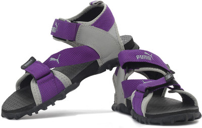 

Puma Women Moonstruck, Purple Magic Sports Sandals