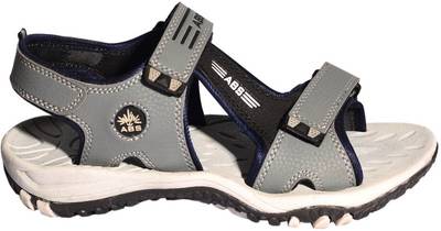 ABS Men Green Sandals
