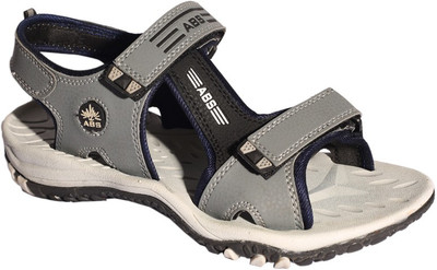 

ABS Men Grey Sandals