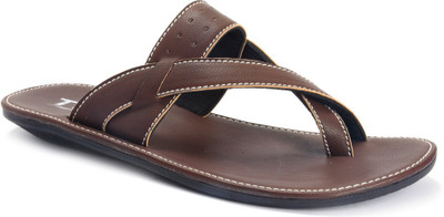 

Twin Men Brown Flats