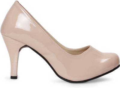 Meriggiare Women Black Heels