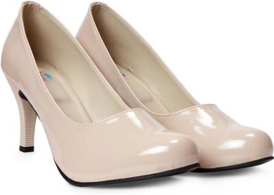 Meriggiare Women Black Heels