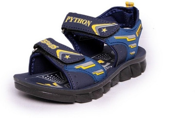 

Guys & Dolls Boys & Girls Flats, Navy blue