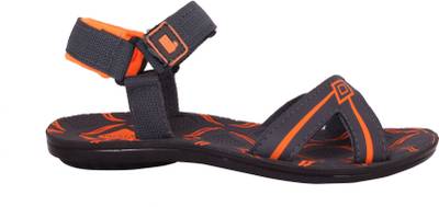 Shrills Men grey Sandals