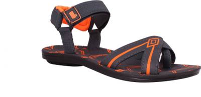 Shrills Men grey Sandals