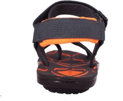 Shrills Men grey Sandals